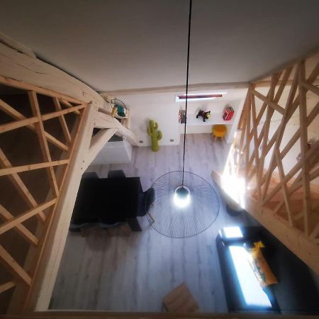 Au Numero 6 Le Fun Chateauroux Exterior photo